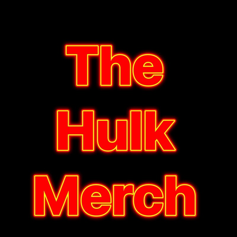 The Hulk