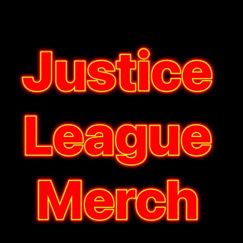 Justice League