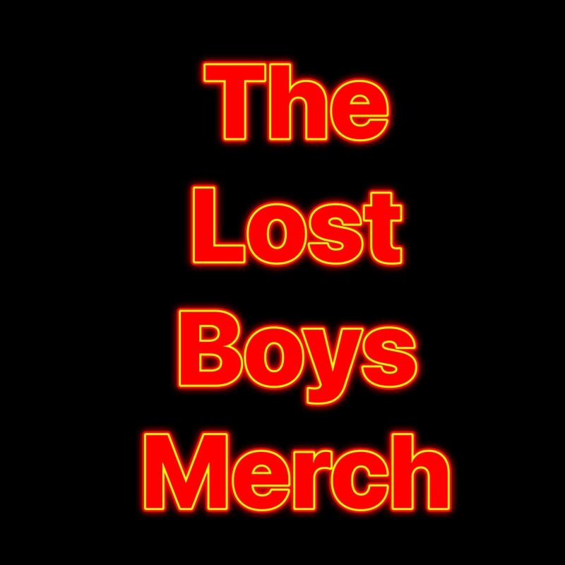 The Lost Boys