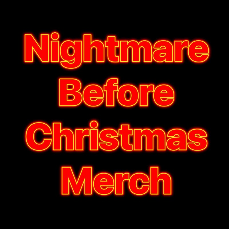 Nightmare Before Christmas