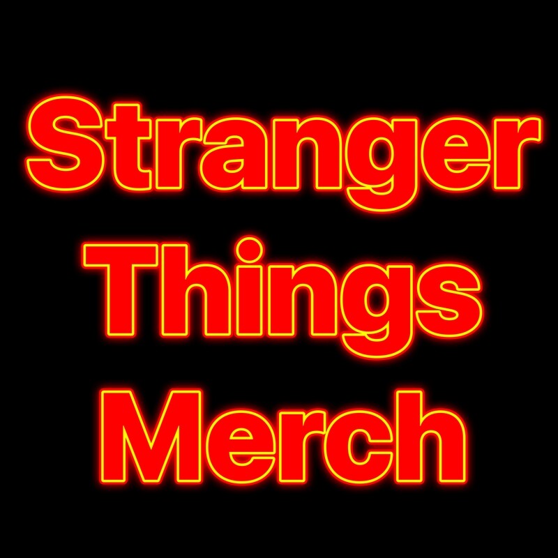 Stranger Things