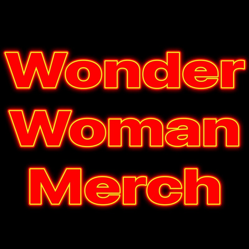 Wonder Woman