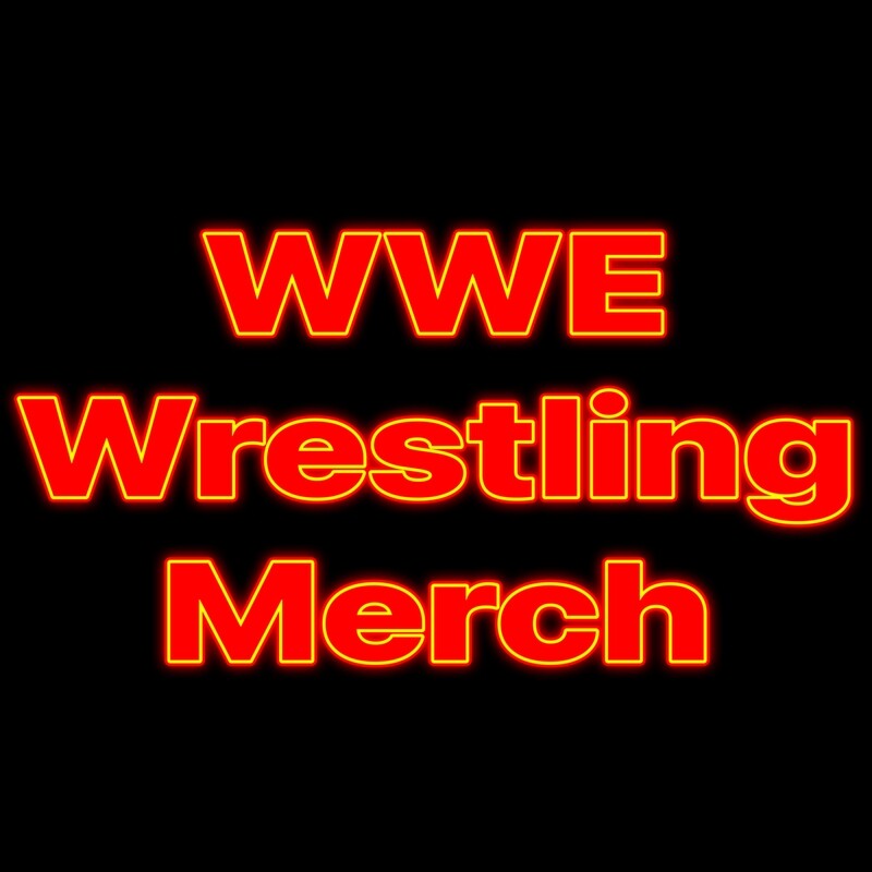WWE Wrestling