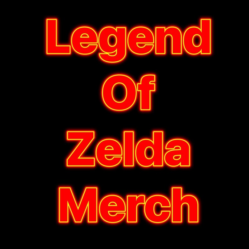 Legend of Zelda