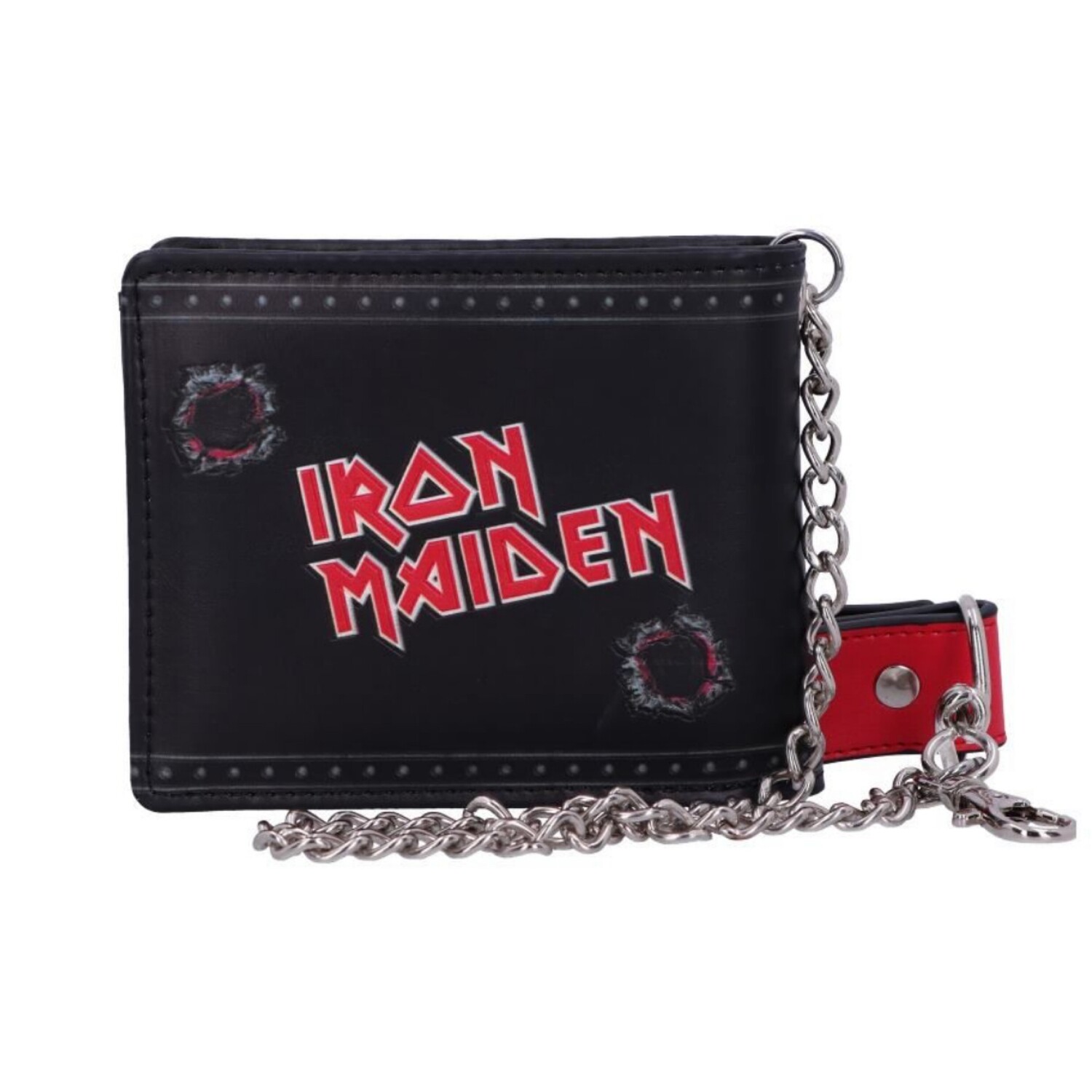 Iron Maiden The Trooper Wallet