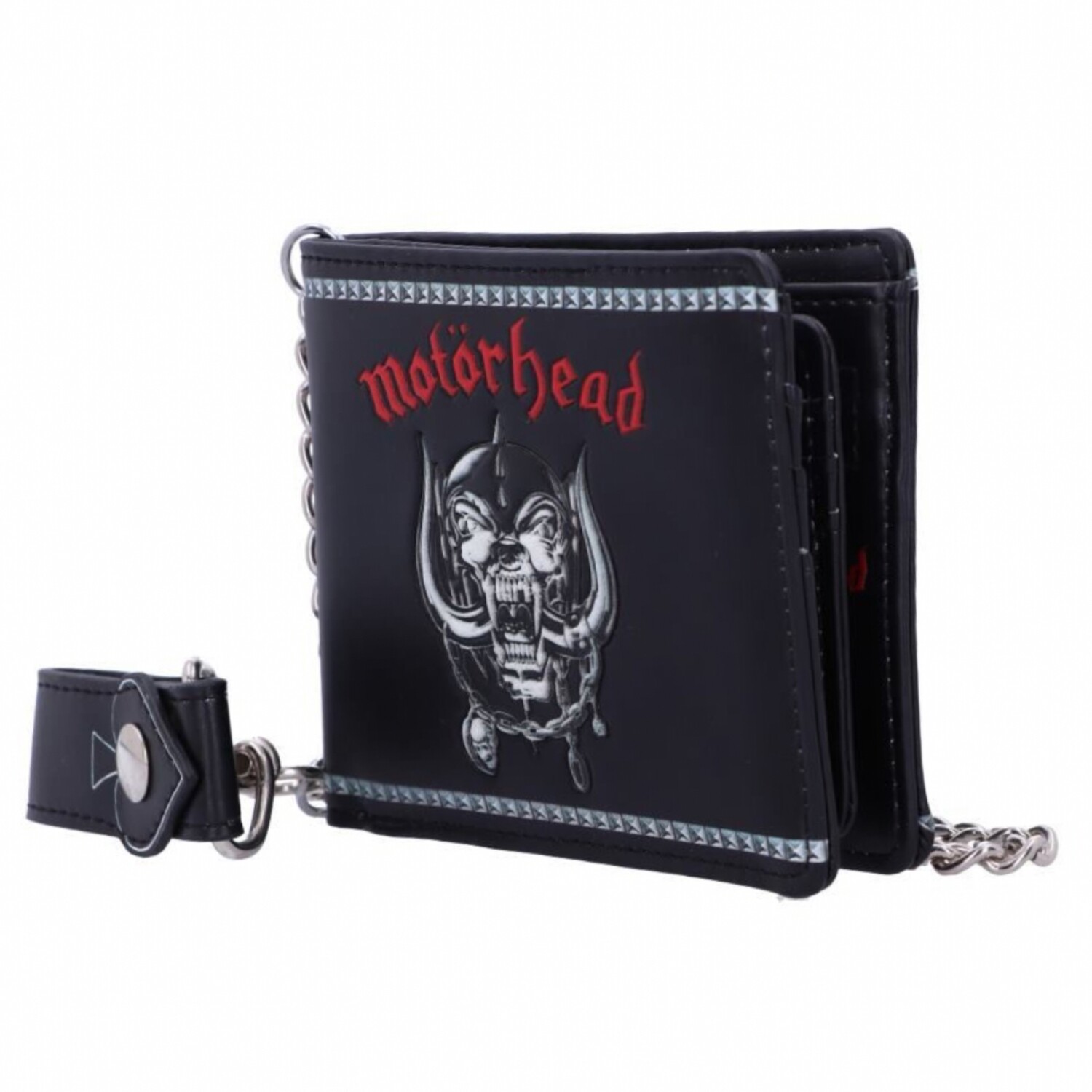 Motörhead Ace Of Spades Motorhead Wallet