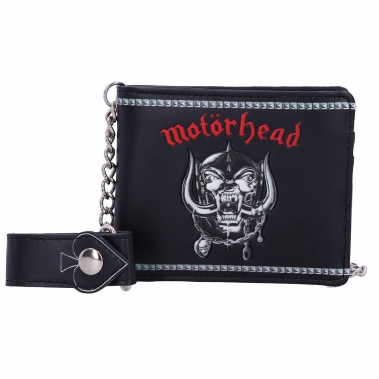 Motörhead Ace Of Spades Motorhead Wallet
