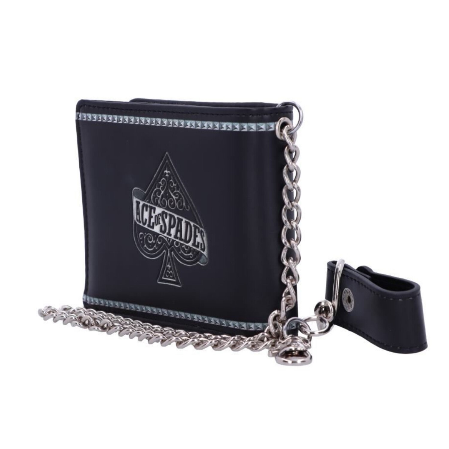 Motörhead Ace Of Spades Motorhead Wallet