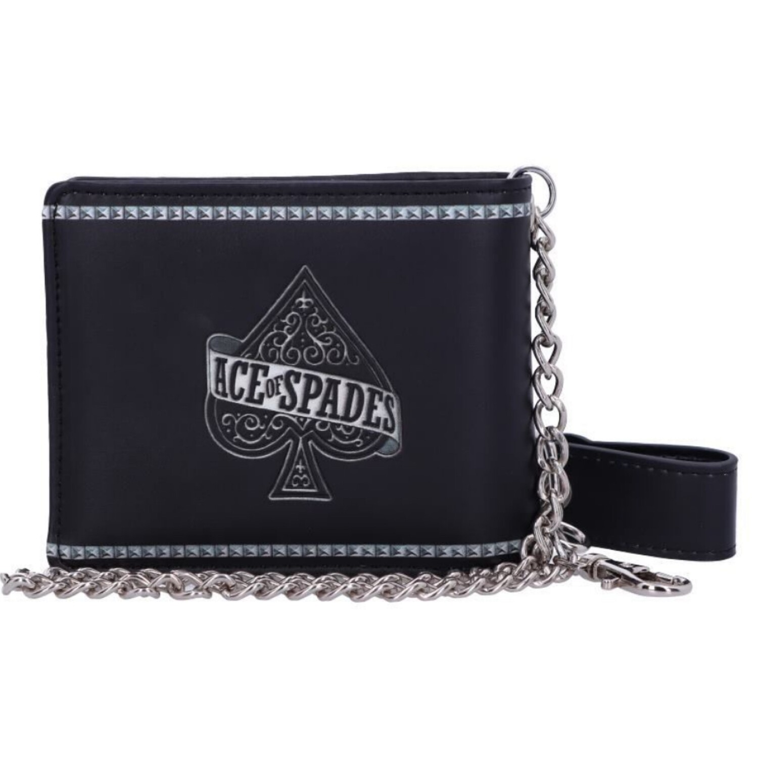 Motörhead Ace Of Spades Motorhead Wallet