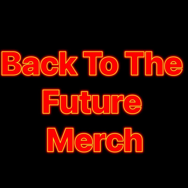 Back To The Future