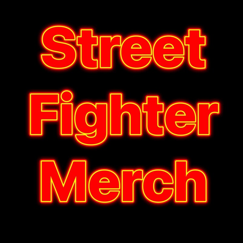Street Fighter