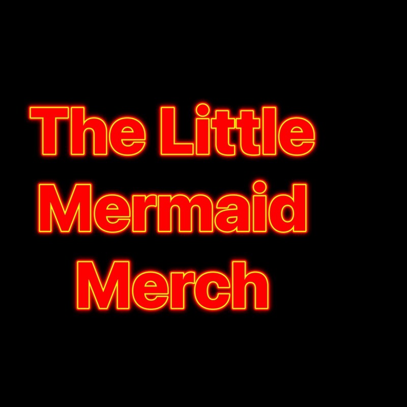 The Little Mermaid