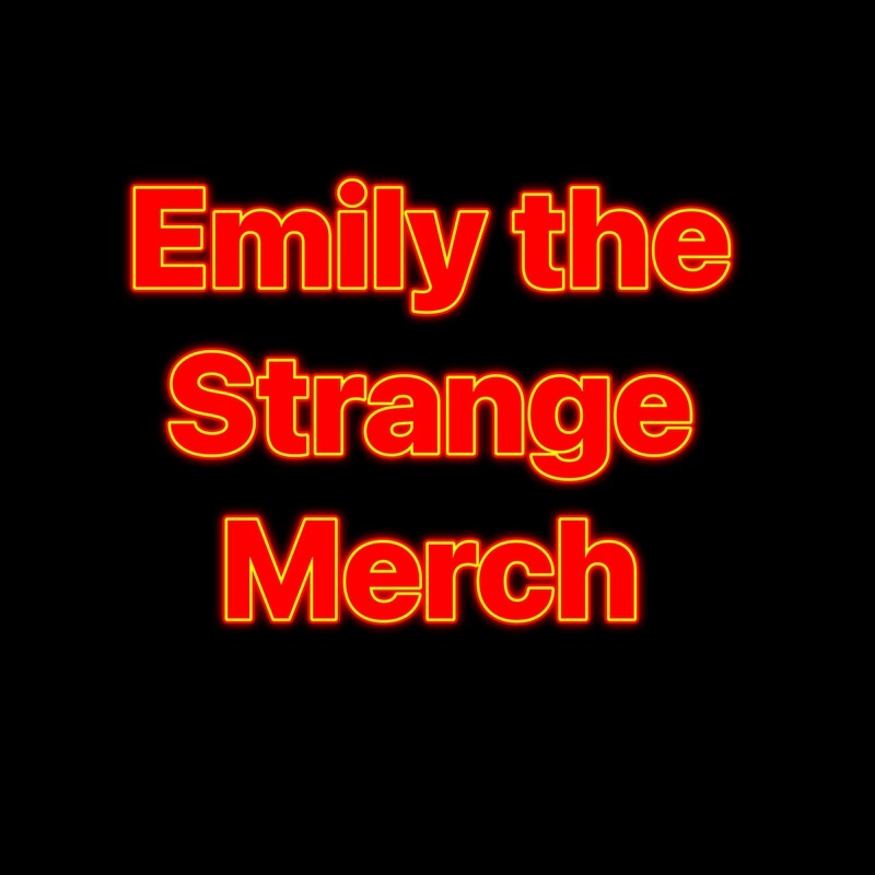 Emily the Strange