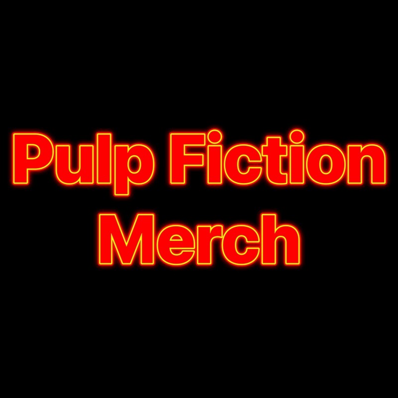Pulp Fiction