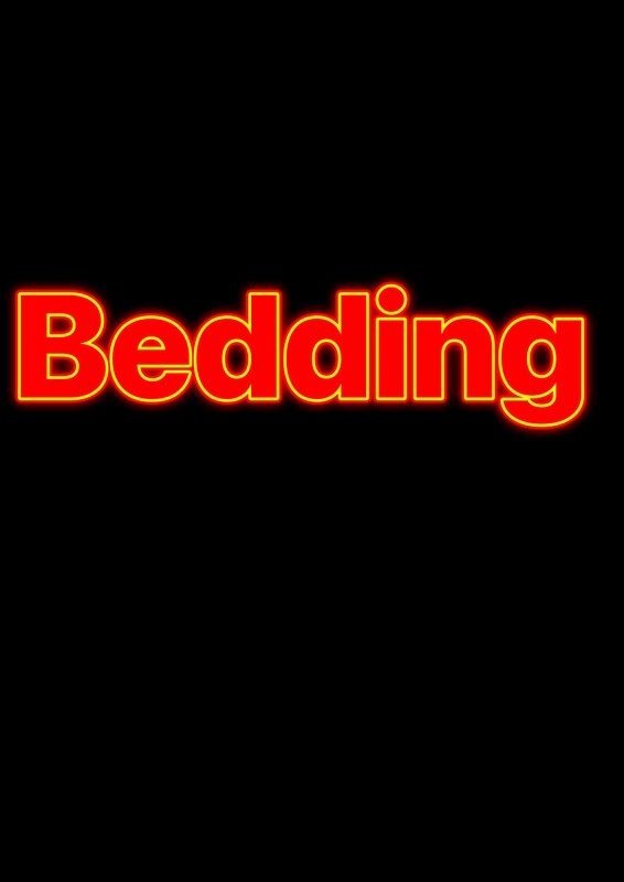 Bedding