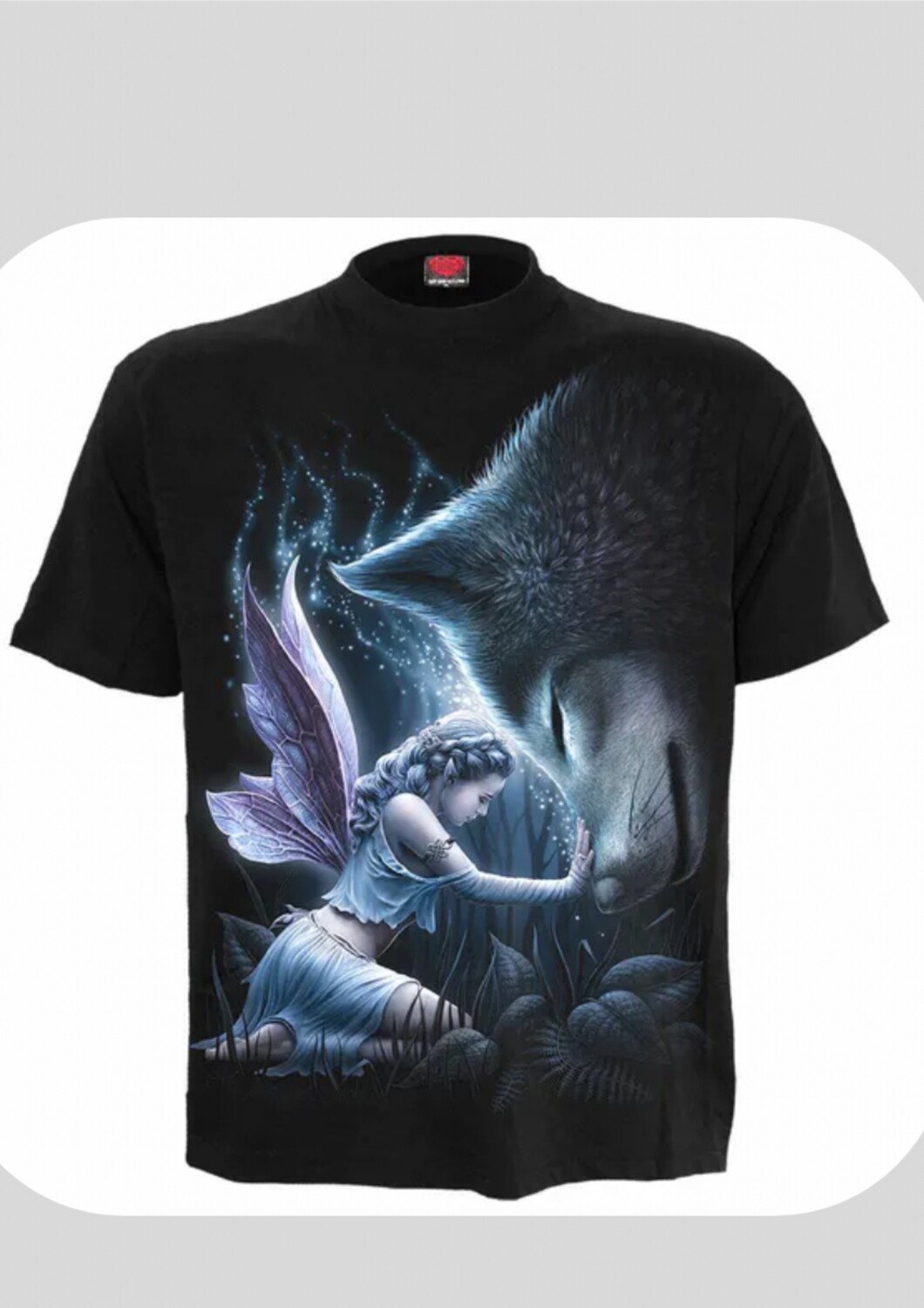SACRED BOND - Spiral T-Shirt