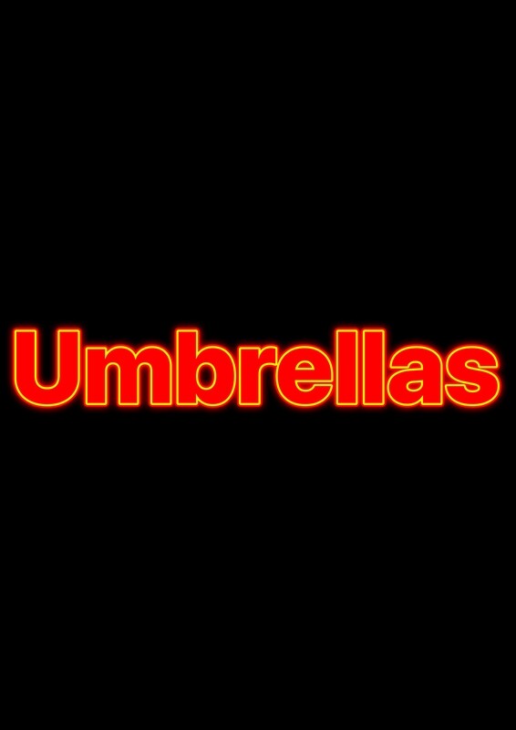Umbrellas