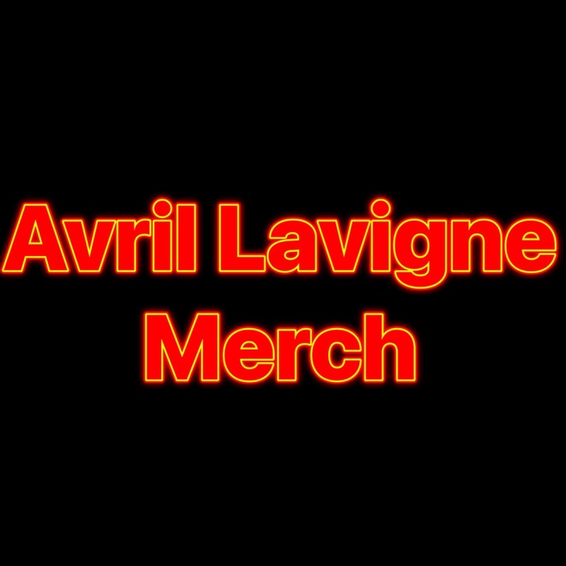 Avril Lavigne