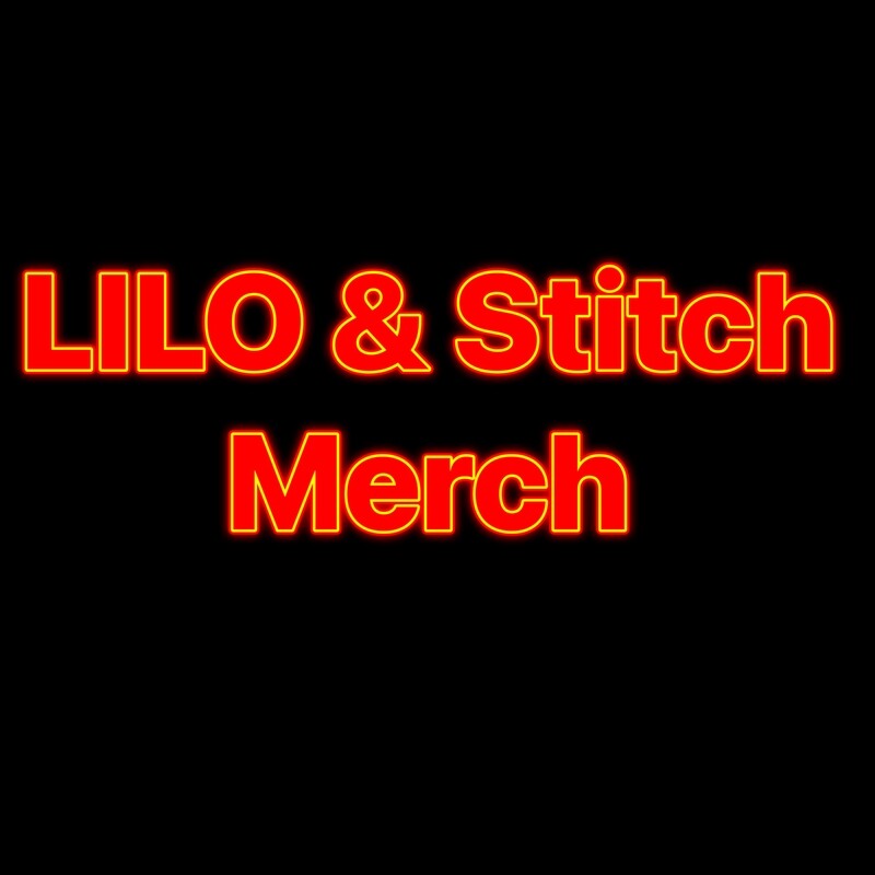 LILO &amp; Stitch
