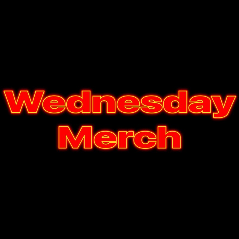 Wednesday