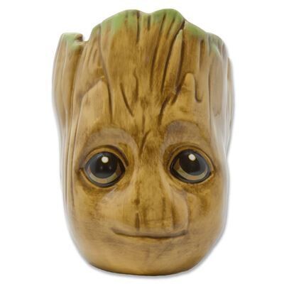 Guardians of the Galaxy Baby Groot Mug