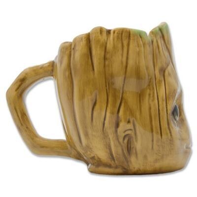 Guardians of the Galaxy Baby Groot Mug