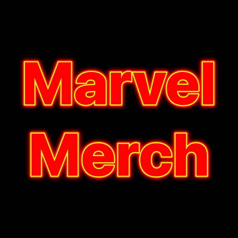 Marvel Comics &amp; Films