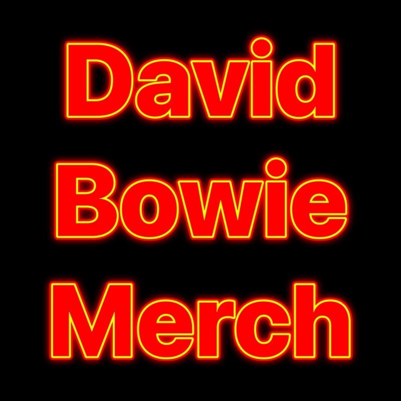 David Bowie