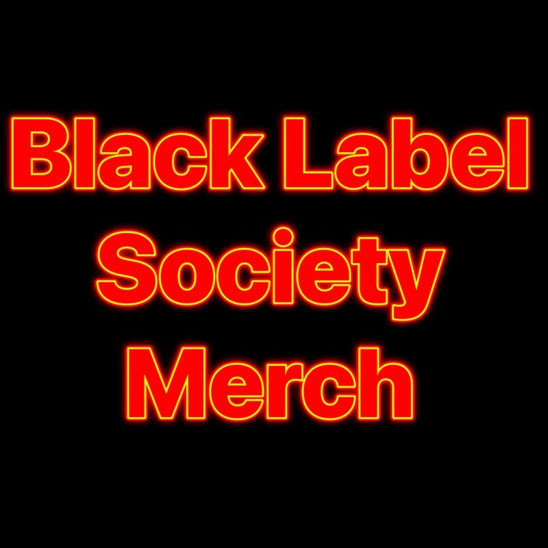Black label Society