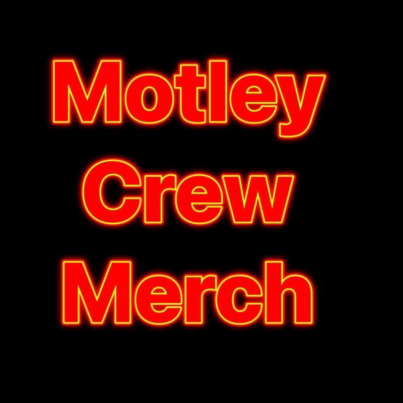 Mötley Crüe