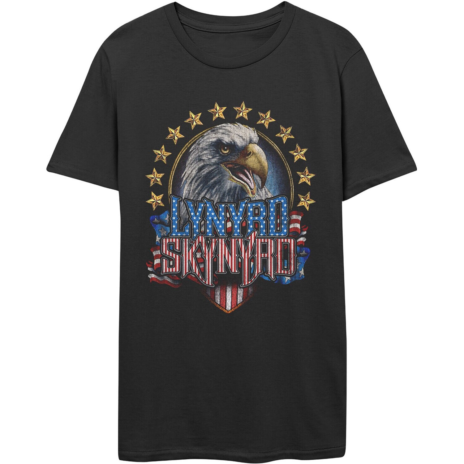 Lynyrd Skynyrd American Eagle T-shirt