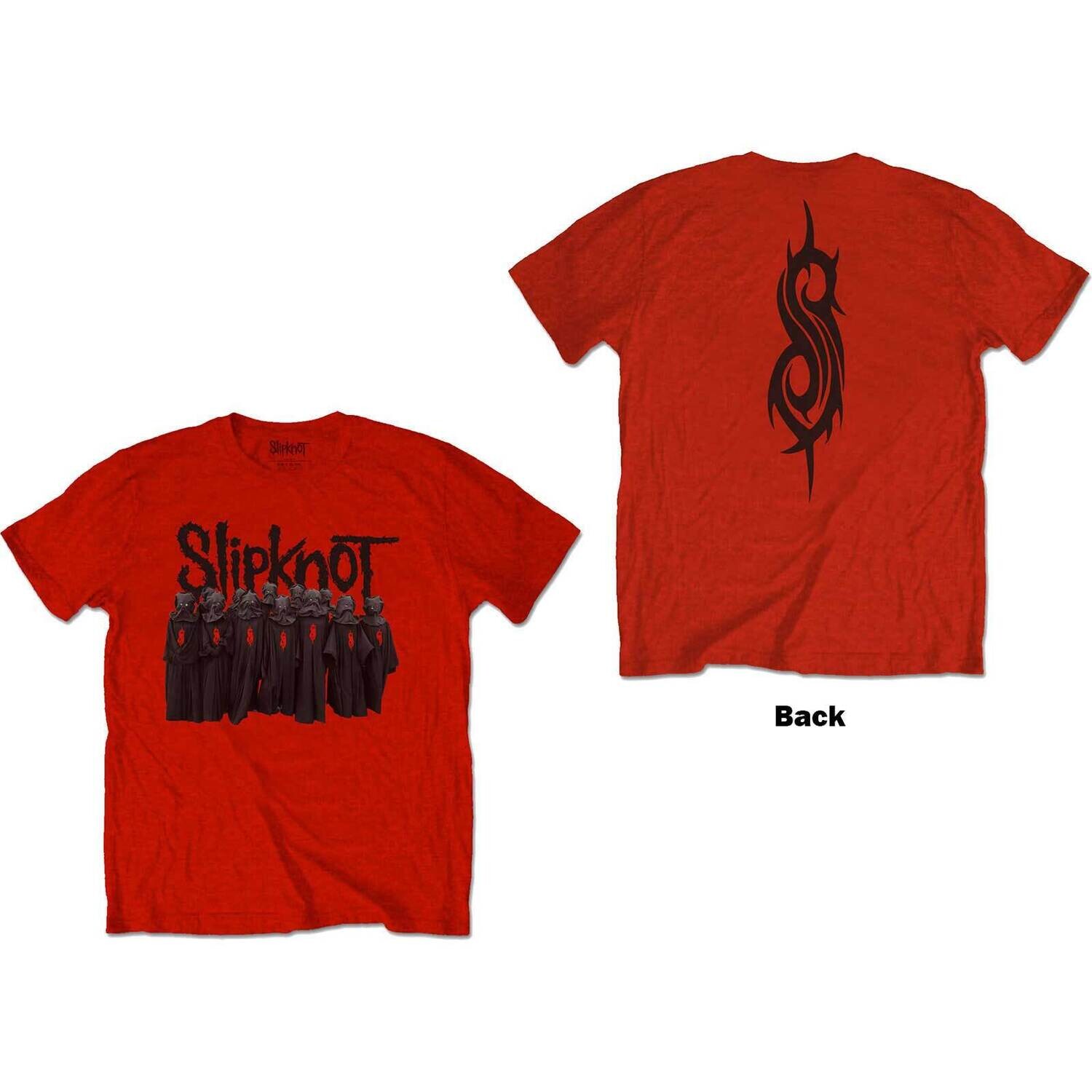 Slipknot Infected Goat Child Size T-shirt