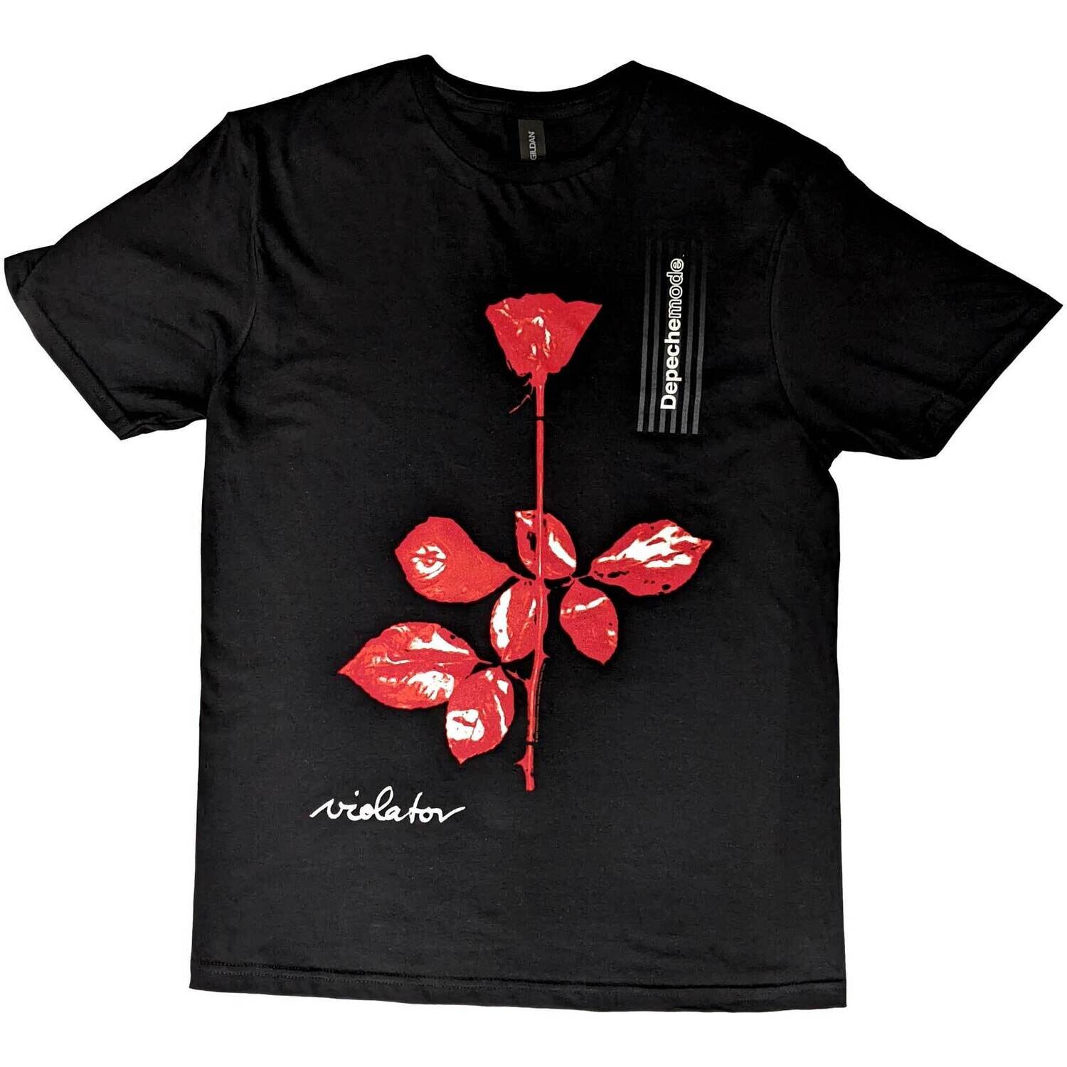 Depeche Mode VIOLATOR T-shirt