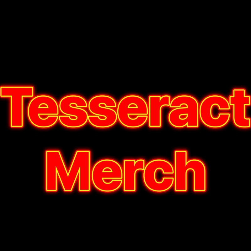 Tesseract