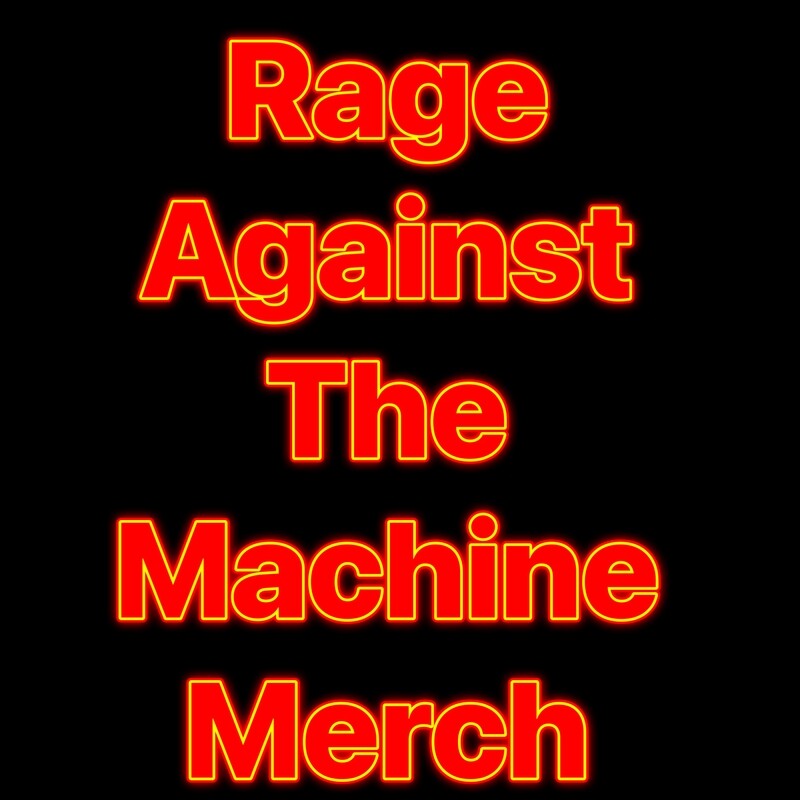Rage Against the Machine