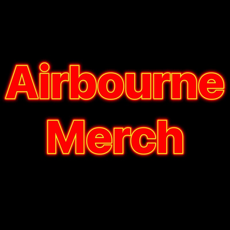 Airbourne