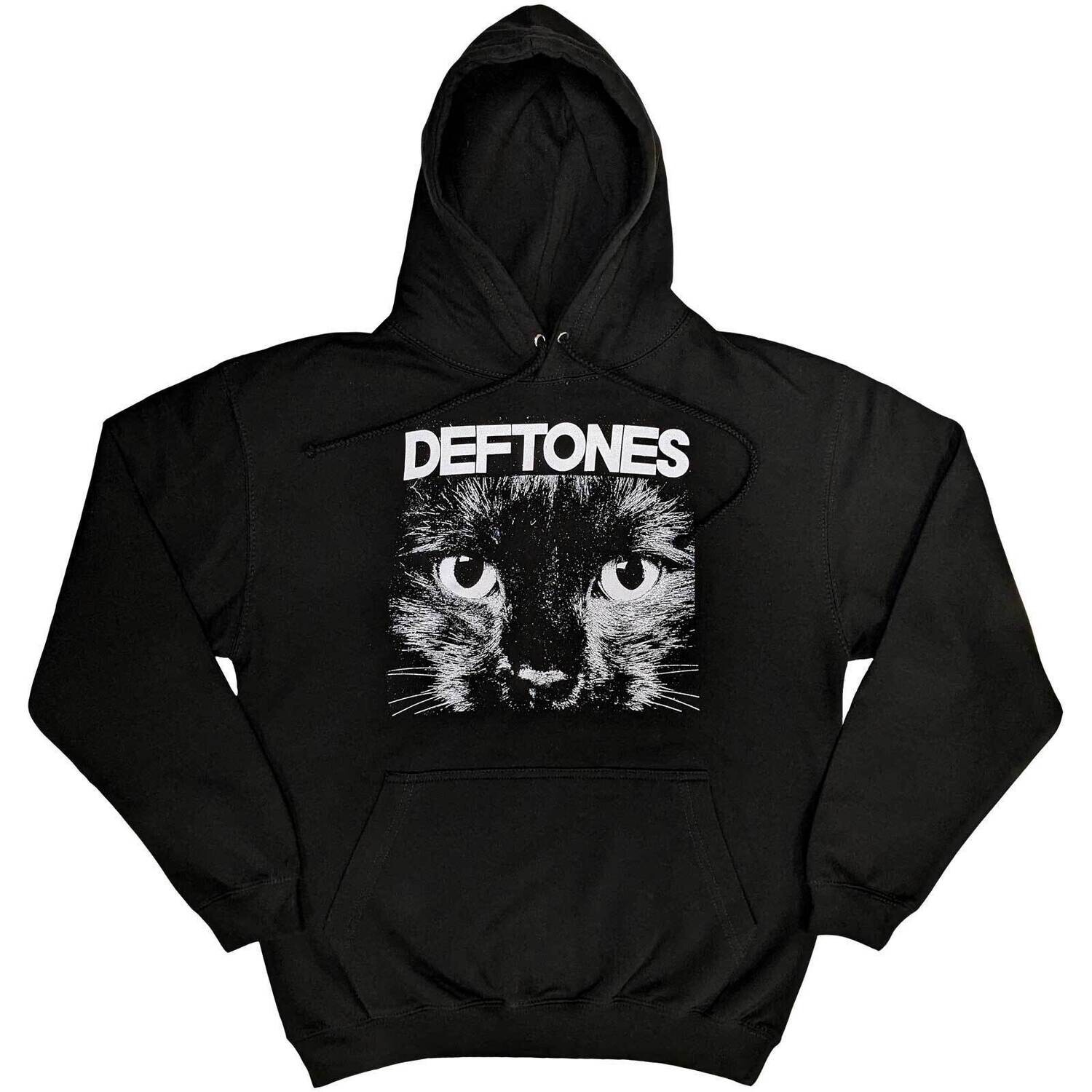 Deftones SPHYNX PULLOVER HOODY HOODIE