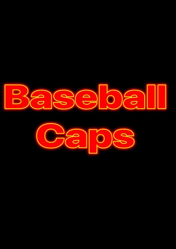 Baseball Caps