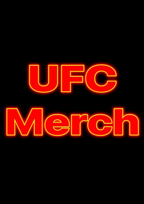 UFC