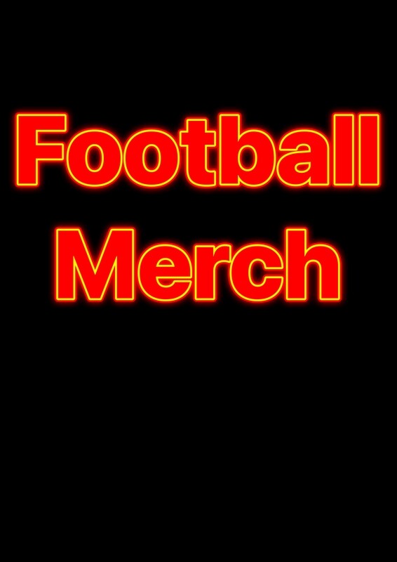 Football Merch