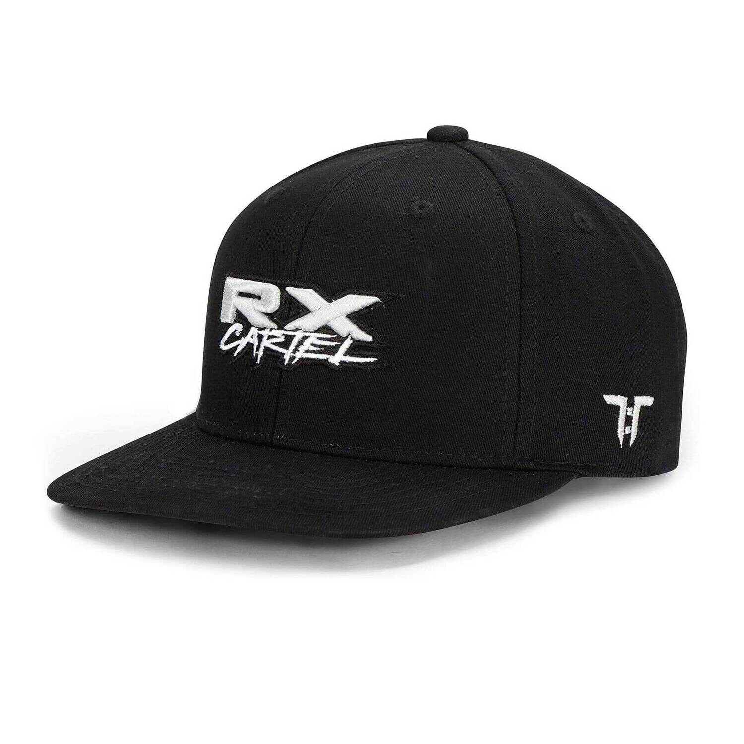 TOKYO TIME UNISEX BASEBALL CAP: RX CARTEL