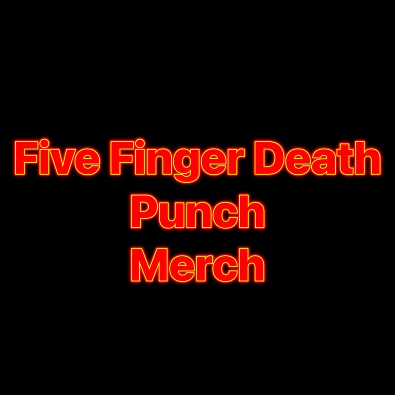 Five Finger Death Punch