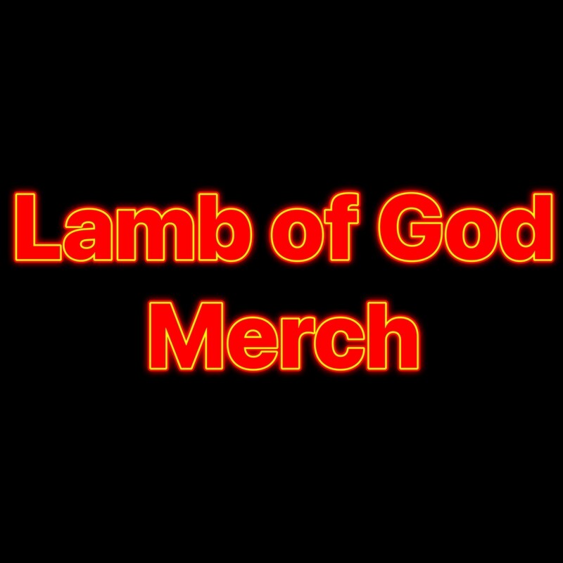 Lamb of God
