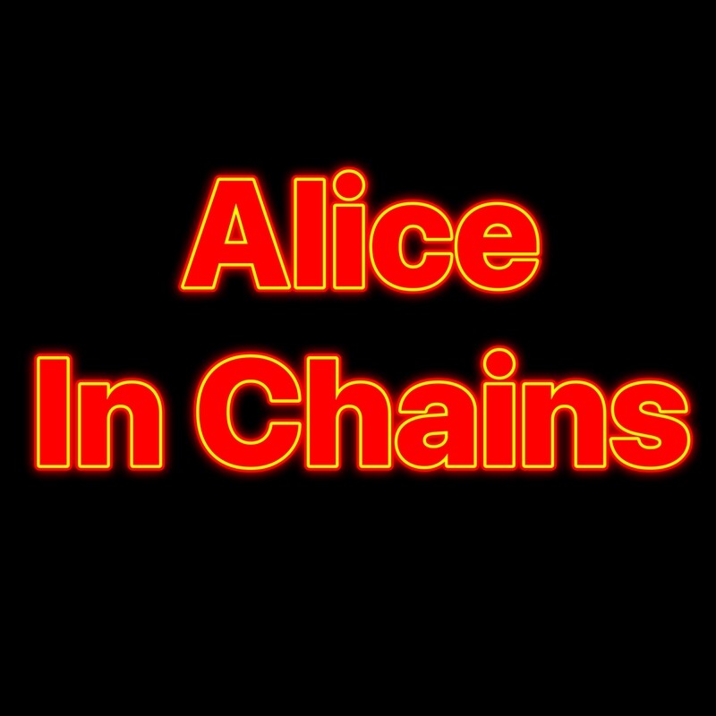 Alice In Chains