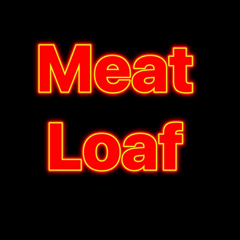 Meat Loaf