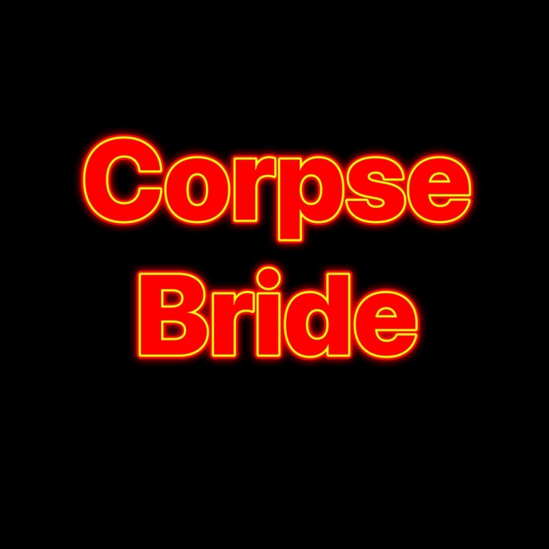 Corpse Bride