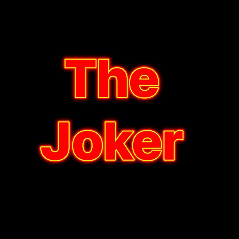 The Joker