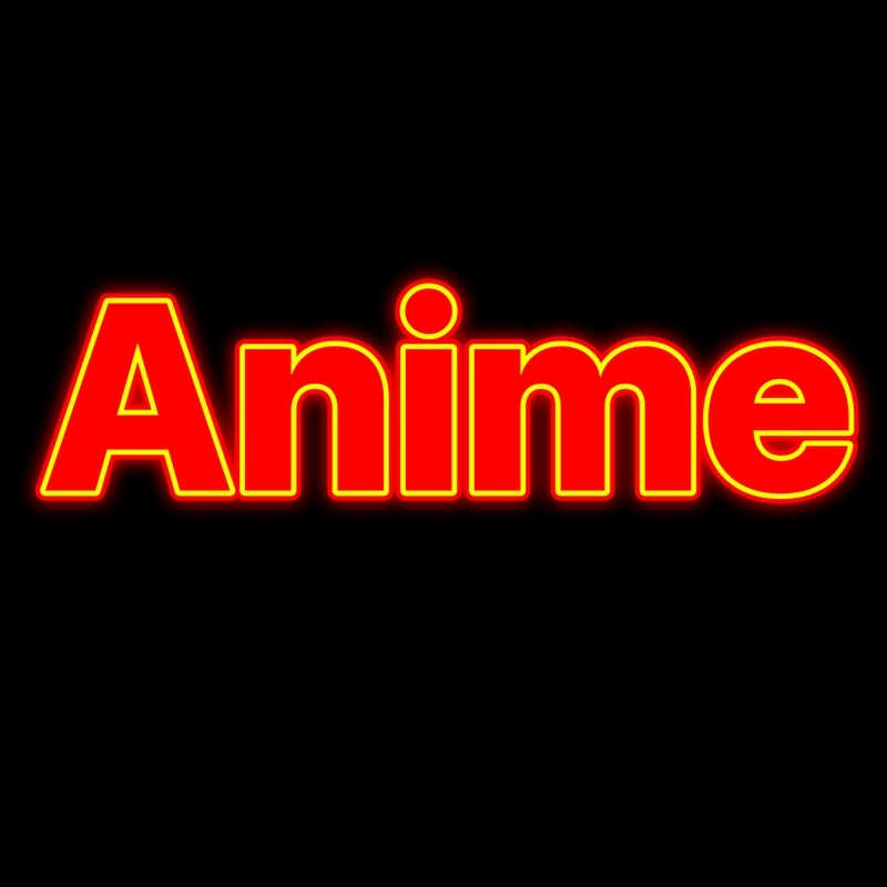 Anime