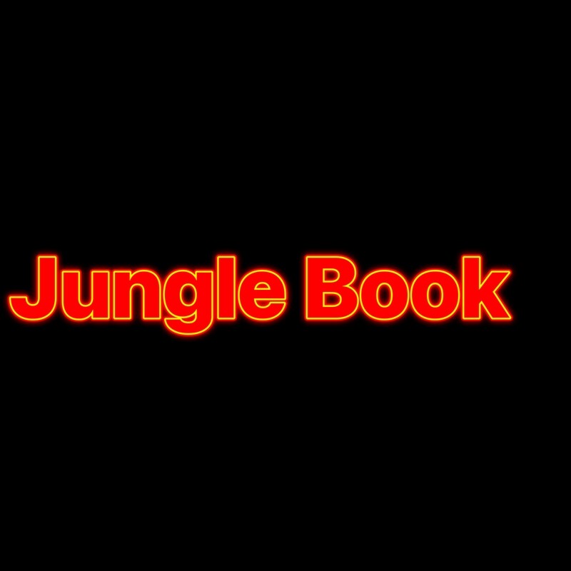 Jungle Book