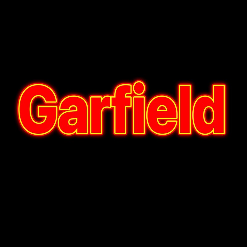 Garfield